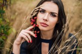 KKateWiS                             Sesja zdjęciowa w plenerze
Makijaż: Katarzyna Karpała Wizaż i Stylizacja
Zdjęcia: Magdalena Tarach Fotografia
Modelka: Dominika Konarska Miss Śląska 2019r. i III Wicemiss Polski 2019 r.            