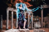 blue_roses Moon Mermaid: Anna Marrya
Photo: Artur Tarczewski
Place: Virginia Water ruins (UK)