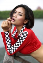 HIGH_CLASS Asian models...