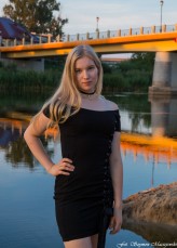 Szymon81 Sesja plenerowa
Sierpień 2018

Modelka: Sandra Jakubowska