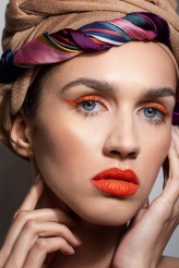 Olivvek Fot. Studio Prototypownia
Make up: Aleina Make Up