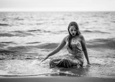 zakrzewskala Fotograf: Agnieszka Olejarz, Plener Pokrzywa by Kamila Gruss