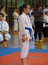 lubielodywaniliowe A oto moje Hobby.. KARATE <3 zachęcam wszystkich.. złego słowa nie powiem a można poćwiczyć nie tylko mięśnie ale również figure