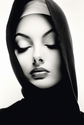 Art_Klamut A tribute to Irving Penn. 2023