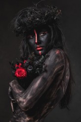 TatianaPhotography Modelka - Milena Grzybek
Make up - Natalia Zbylut
Studio - Fotografika Poznań