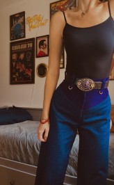 SzafranM Sztruks/jeans
Vibe70’