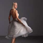 buccistudio                             dancing with tulles            