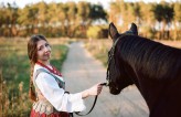 Darinnea Analog fot. G. Becmer Fotografuje Niezobowiązująco