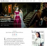 napa22 La Femme Magazine