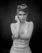 Konto usunięte Modelka Viki  Tymoshenko &lt;3
Make up &amp; Hair Katarzyna Skowronek-Ajchstet/skowronkowo
Plener Na Granicy Prawdy i Snu