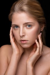 mess-makeup Make up: Maja Ogonowska - Make Up
Photo: RAW lemon
Model: Nastazja Bloch / UNITEDforMODELS
