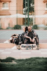 aleksandrakubik Model: Sorina&Greg
Miejsce: Arabia Saudyjska
Sesja dla marki Klub