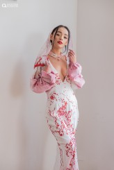 bonitaa Make up: Marta Adamaszek
Fot: Adrianna Sołtys
Szkoła Wizażu i Stylizacji Artystyczna Alternatywa 