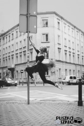 lenkovata Street Pole Dance

MUA: Alicja Żarnowiecka