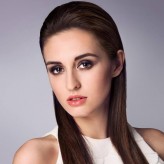 mimik Zdjęcie do katalogu Miss Polski 2015 