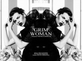 keczupp Grim woman for INSTITUTE MAGAZINE
http://institutemag.com/2013/04/26/grim-woman/