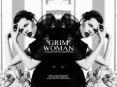 keczupp                             Grim woman for INSTITUTE MAGAZINE
http://institutemag.com/2013/04/26/grim-woman/            