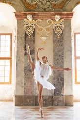 habanera Fot. Mazelle Photography 
#baletnica 