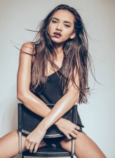 MartiMartynka #girl #polishgirl #poland #Vietnamgirl #model #fotomodel #tb  Nicholas Javed [*] 