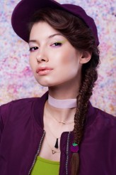 Julia321 włosy: Iryna Frolova