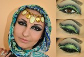 artistmakeup Bollywood makeup