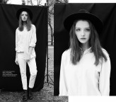 Wontek_ Paulina / Venti Models