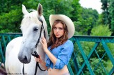 Karolina_Kowal                             horses            