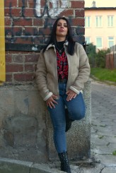 Obiekty_w_niej                             modelka Dorota            