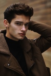 angellinaa model Marcin/MYST models