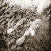 ZuzannaRy Podwójna ekspozycja, holga.