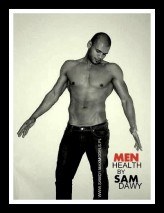samo1 MEN HEALTH BY SAM DAWY
samdawy@hotmail.com
www.samo1.maxmodels.pl
