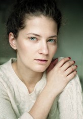 wietrznica model: Joanna Gałuszka