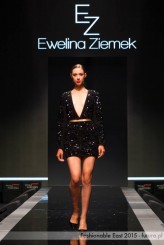 shyanne Ewelina Ziemek
Fashionable East 2015