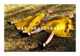 universo                             New A/W campaing 2016/2017 for Marta Kuszyńska            