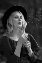 MasseO Ulotność marzeń...
Modelka: Aleksandra