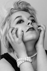 alchemiczny modelka: Zofia M