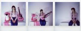 myanalogdreams Pink Love
Instax SQ6+ Instax Square Film