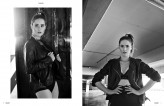 attore                             Publikacja w Lipcowym ELEGANT Magazine​

Model: Monika Papiernik​ 
MUA& Stylist: Paulina Bielec            