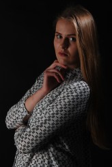DVR102 Modelka: Natalia Baran