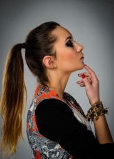 GiGiMakeUP                             foto, stylizacja i make up            