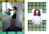 xtravaganza CatwalkMagazine #6

Mod: Olga R / Mango Models