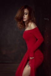kucia_lucyna Model: Justyna Gagat
Photo: phototroya.pl