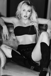 PoeticMinx Fot. Luca Denardo