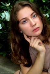 macpia Modelka Julita Ostrowska