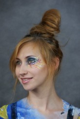 MagdaZaw                             Makijaż artystyczny i bodypainting            