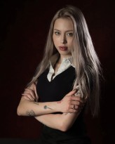 Kalinart Sandra