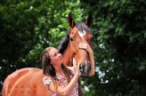 anasmith koń: Hanesco vel Hasan po Farys od Haga
fotograf: Agata Siwek