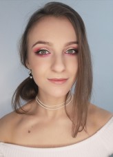 Oliwia_Makeup Makijaż ślubny 