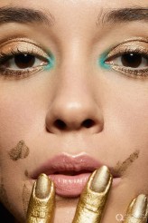 bonitaa Make Up: Klaudia Taczyńska
Fot: Emil Kołodziej
Szkoła Wizażu i Stylizacji Artystyczna Alternatywa