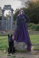 blue_roses                             Model: @katie.model.portfolio

Photographer: @rob.shearing            